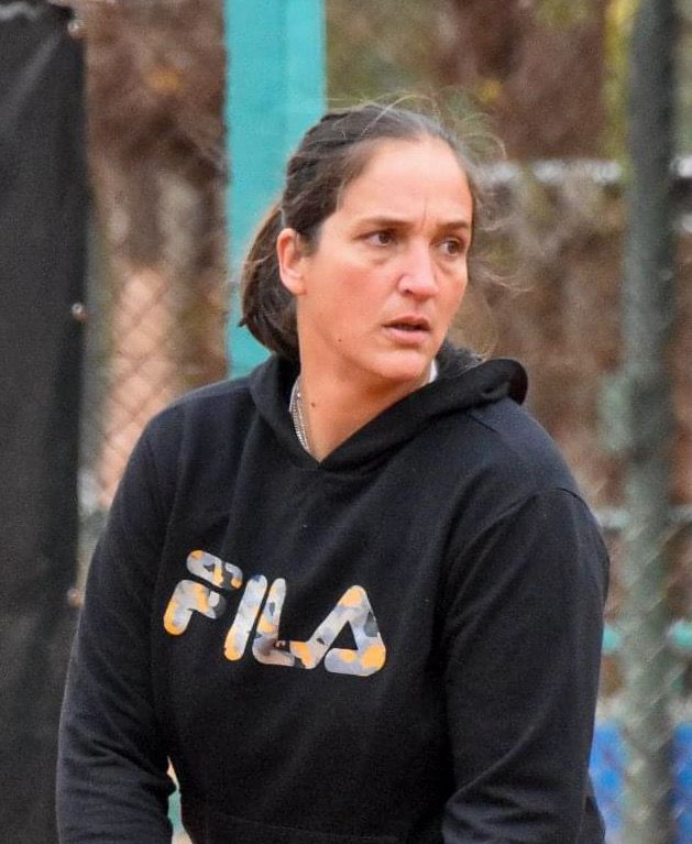 Jesica Soledad Orselli