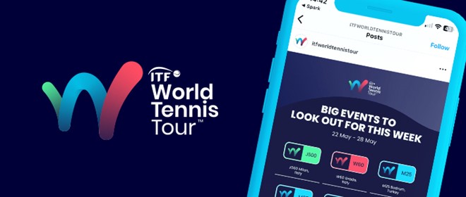 Men's World Tennis Tour Rankings