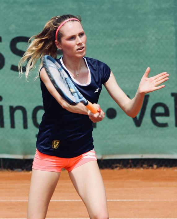 Lauren Felicitas Wagenaar