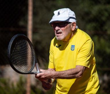 Leonid Stanislavskyi