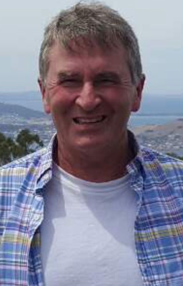 Dennis Maddern