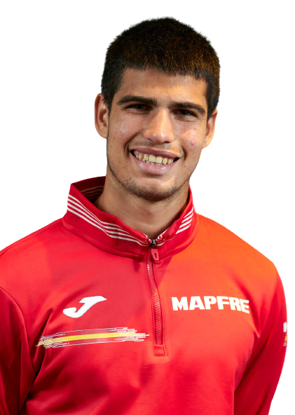 Carlos Alcaraz
