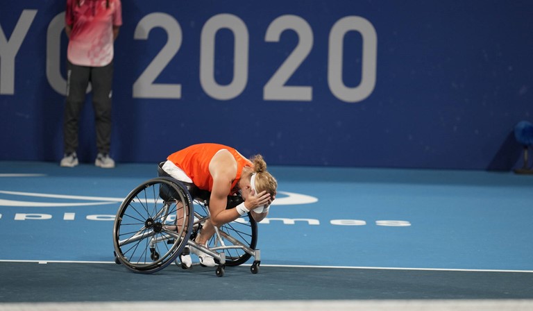 Paralympic Wheelchair Tennis Event | Paris 2024 | ITF paralympic-wheelchair-tennis-event-paris-2024-itf