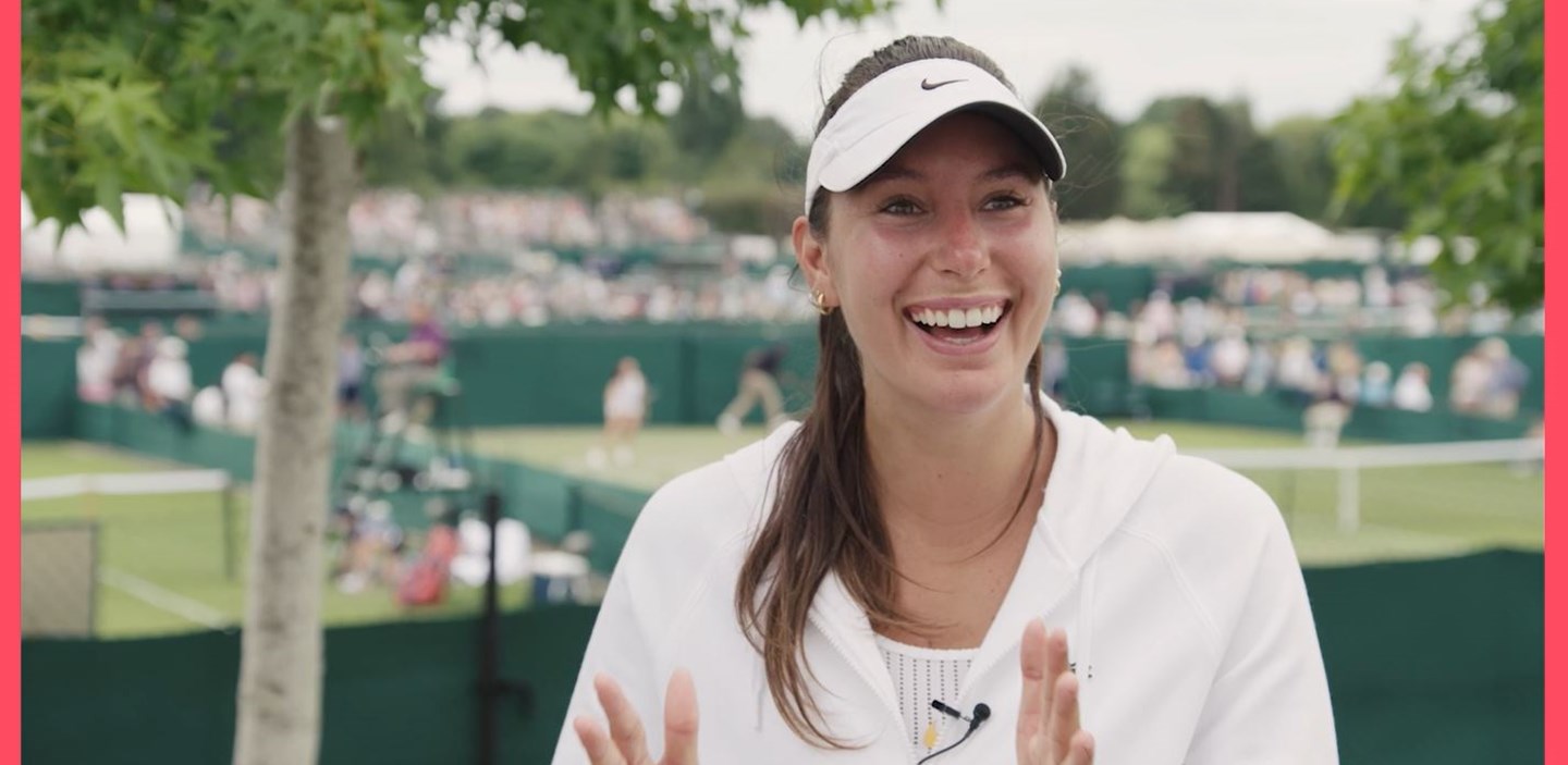 Women's World Tennis Tour ITF