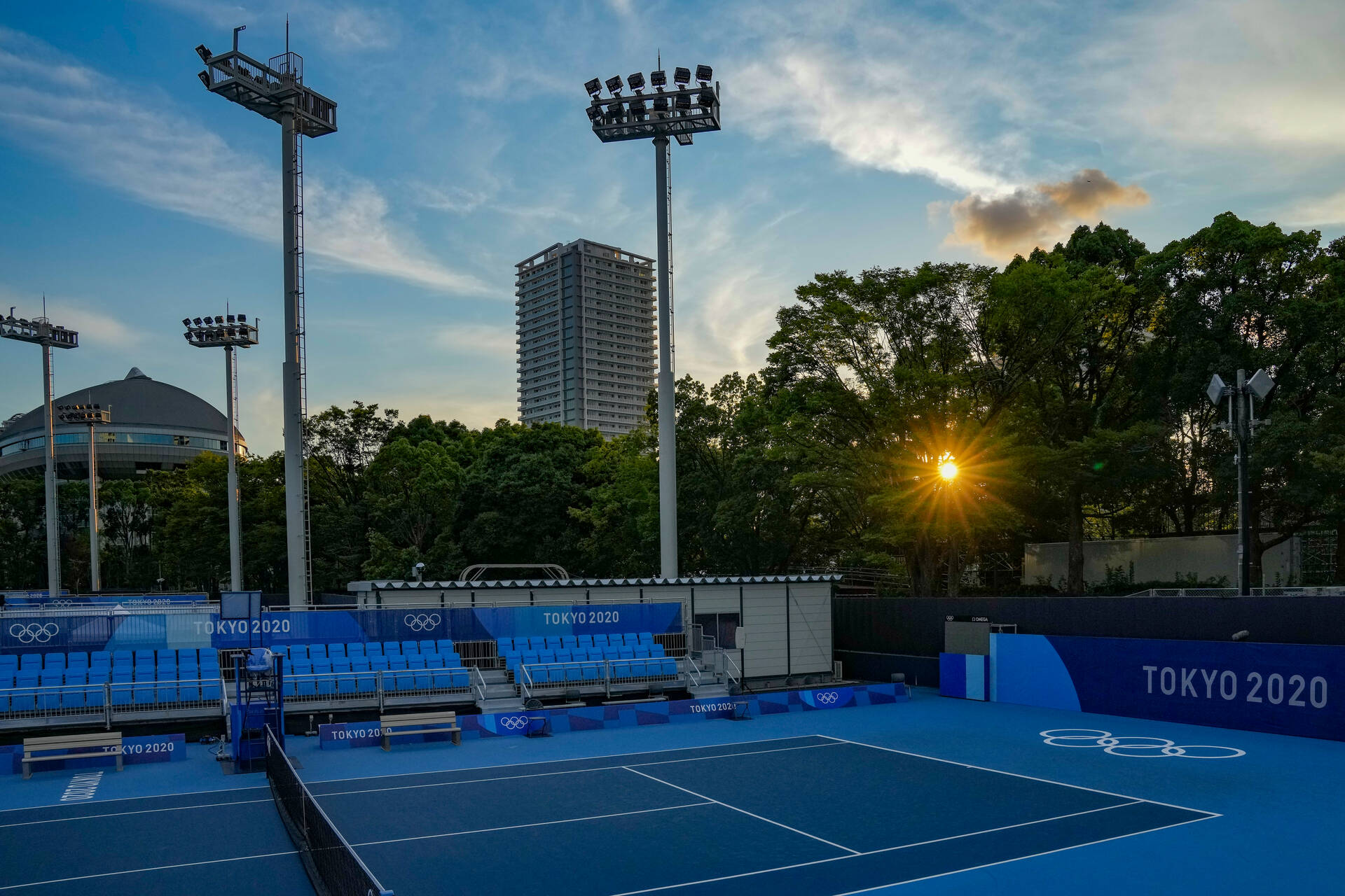 ITF Masters Tour World Championships ITF