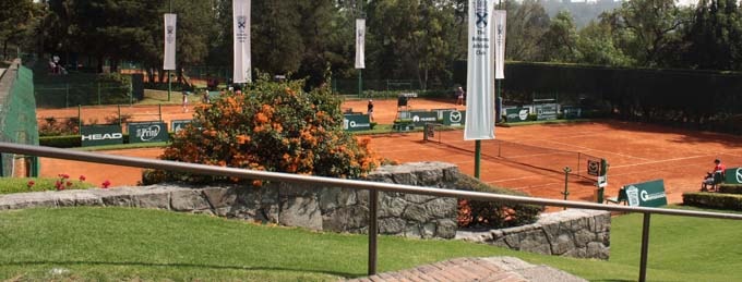 ITF Masters Tour World Championships ITF