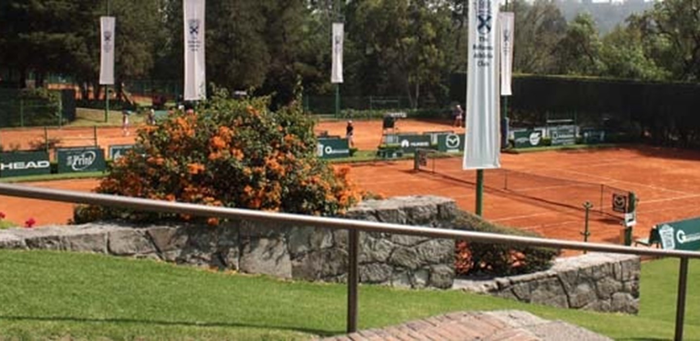 ITF Masters Tour World Championships ITF