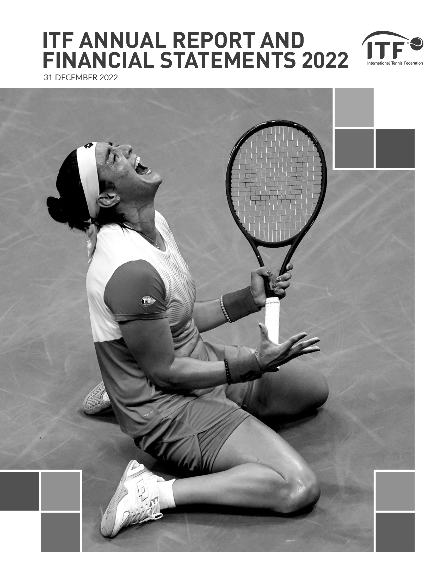 2022 Annual Report and Financial Statements