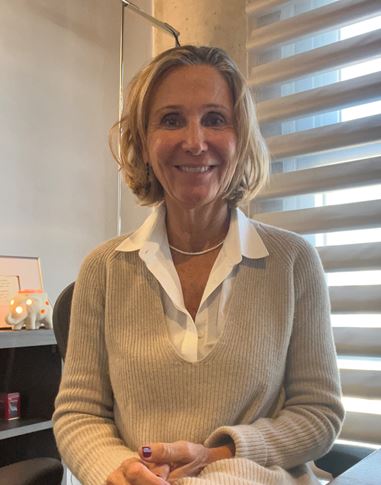 Marcela Garcia Girado