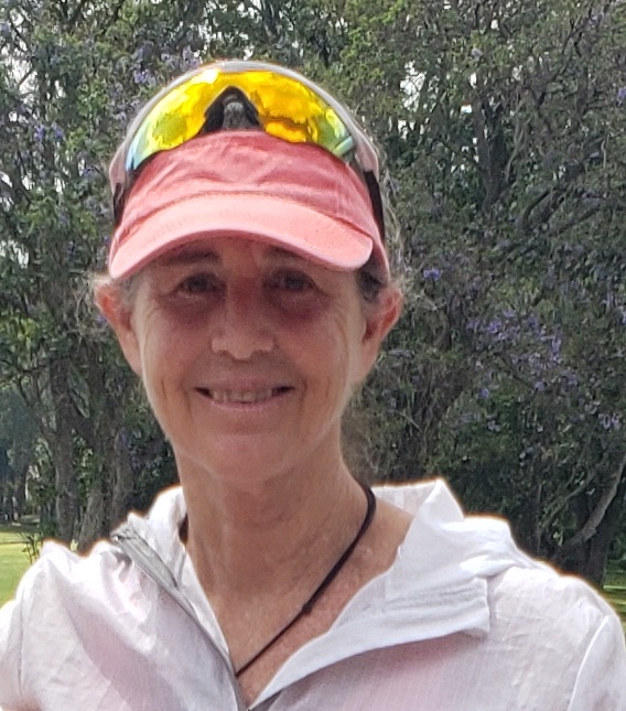 Martha Laura Villarreal