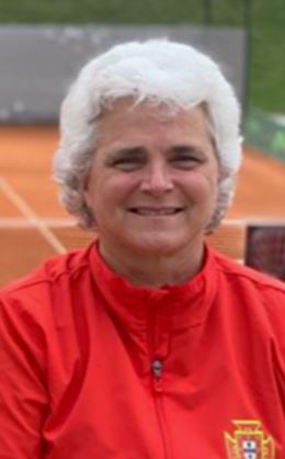 Maria Conceicao Vinha