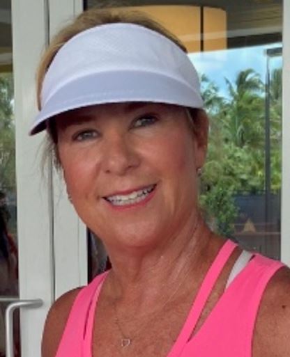 Maria de los Angeles Hernandez