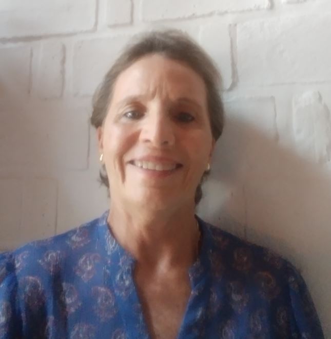 Adriana Ruiz Gonzalez