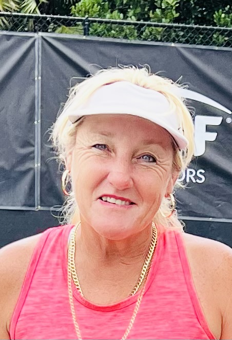 Christine Van Coller