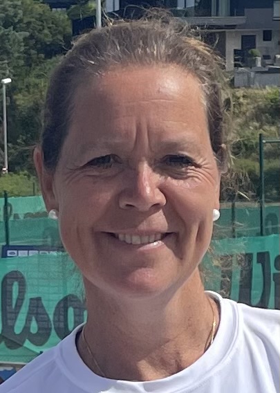 Jenny Tielman Van Nunen