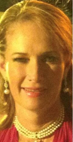 Martha Ines Watanabe de Gonzalez