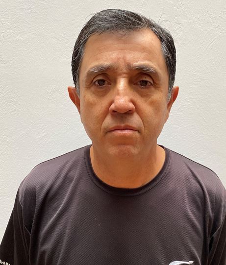 Jorge Adrian Gomez Loreto