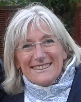 Isabelle Billard-Delage