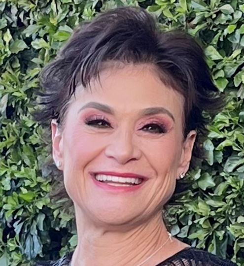 Gabriela Zannie Rafols