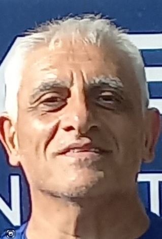 Suleyman Sitki Toksoy