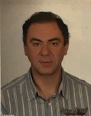 Bahadir Gezici