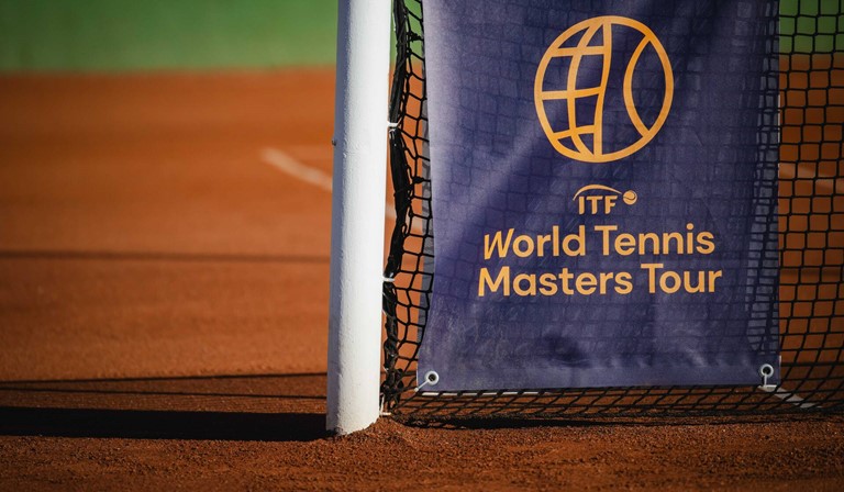ITF Masters Tour World Championships