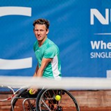 Re-cap: 2023 NEC Wheelchair Singles Masters/ITF Doubles Masters