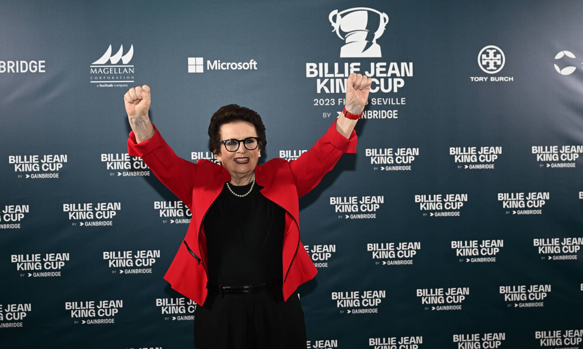 ITF announces record prize money for 2023 Billie Jean King Cup by Gainbridge Finals ITF