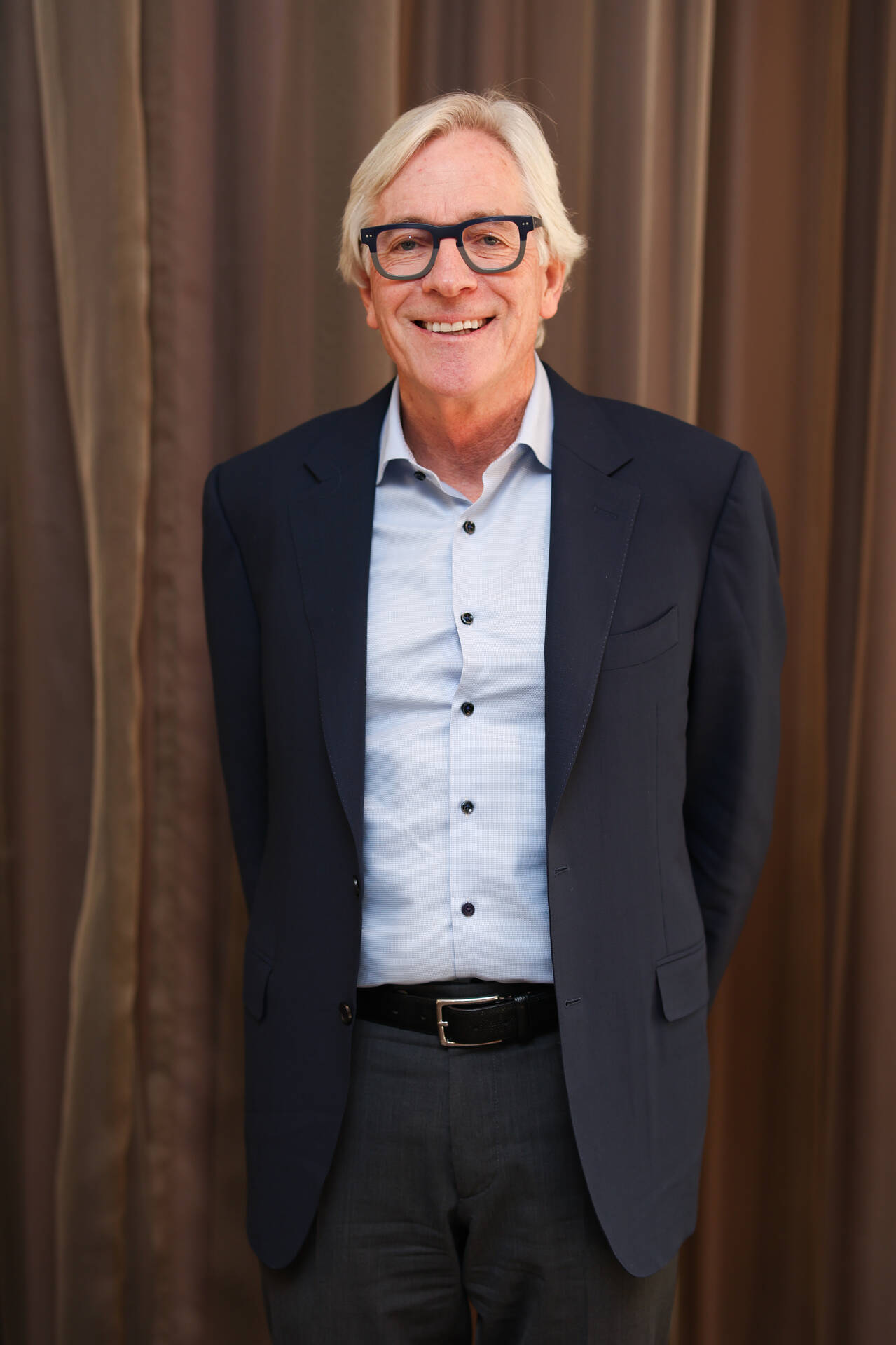 Brian Hainline (USA)