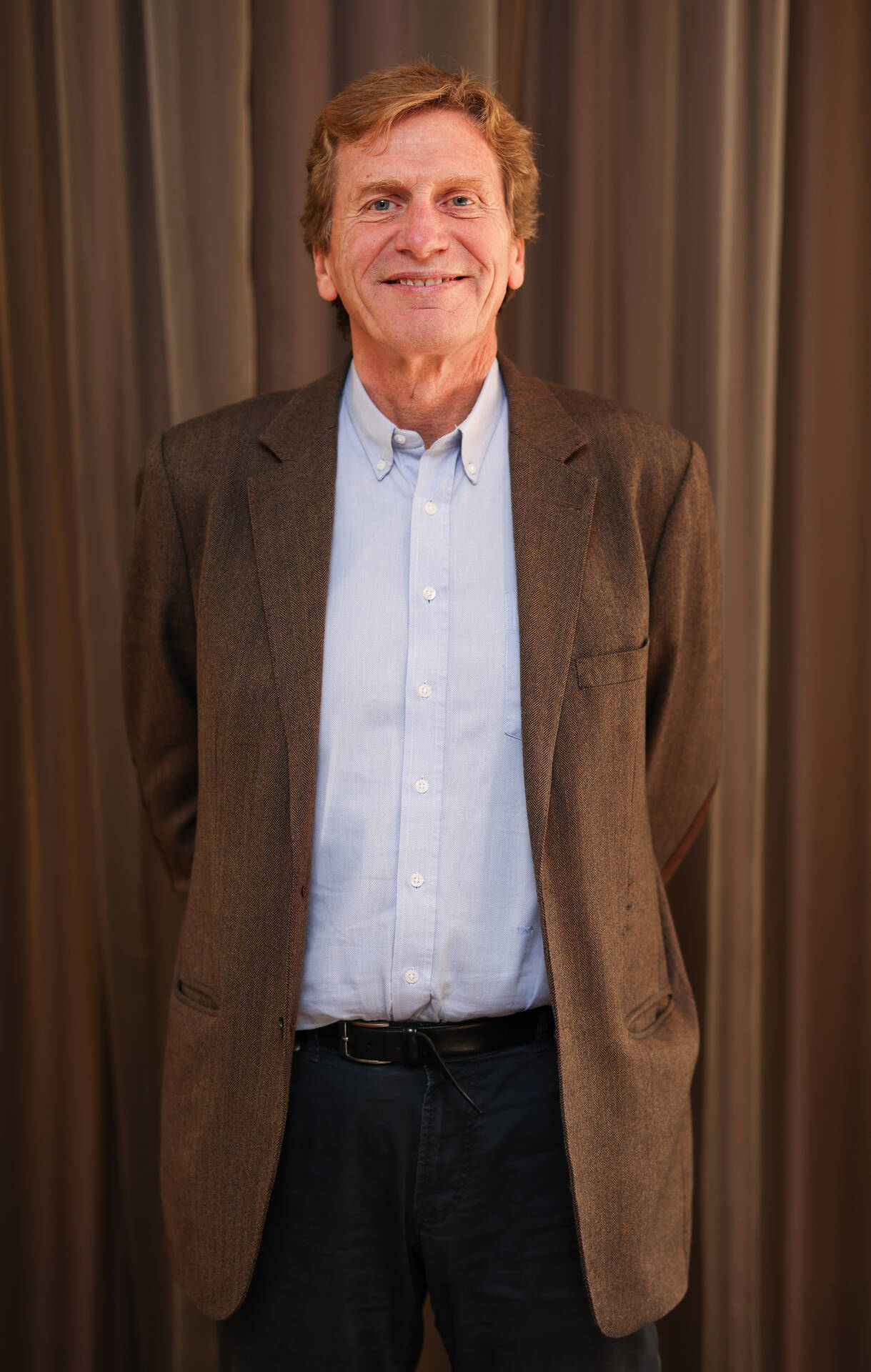 Dietloff von Arnim (GER)