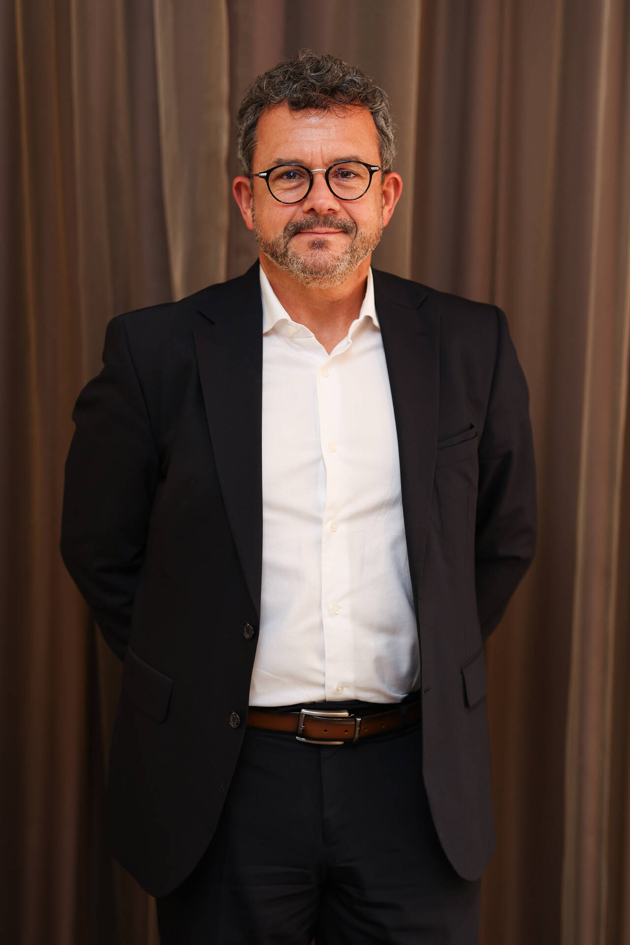 Lionel Ollinger (FRA)