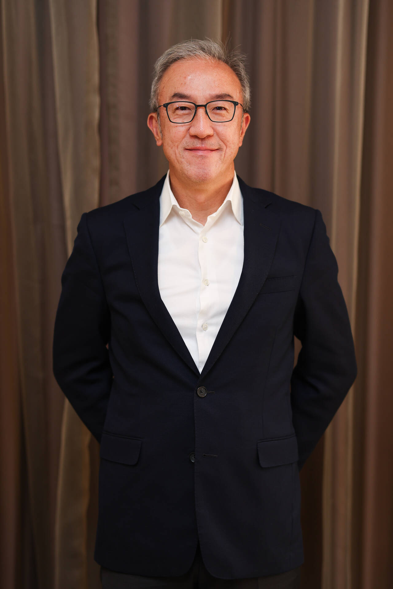 Philip Mok (HKG)