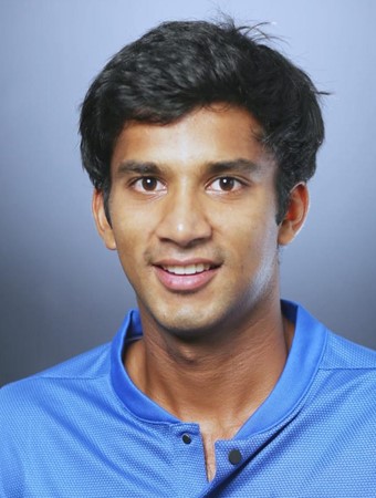 Parth Aggarwal (IND)