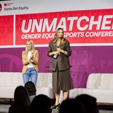 ‘Game. Set. Equity’ initiative by Tennis Canada