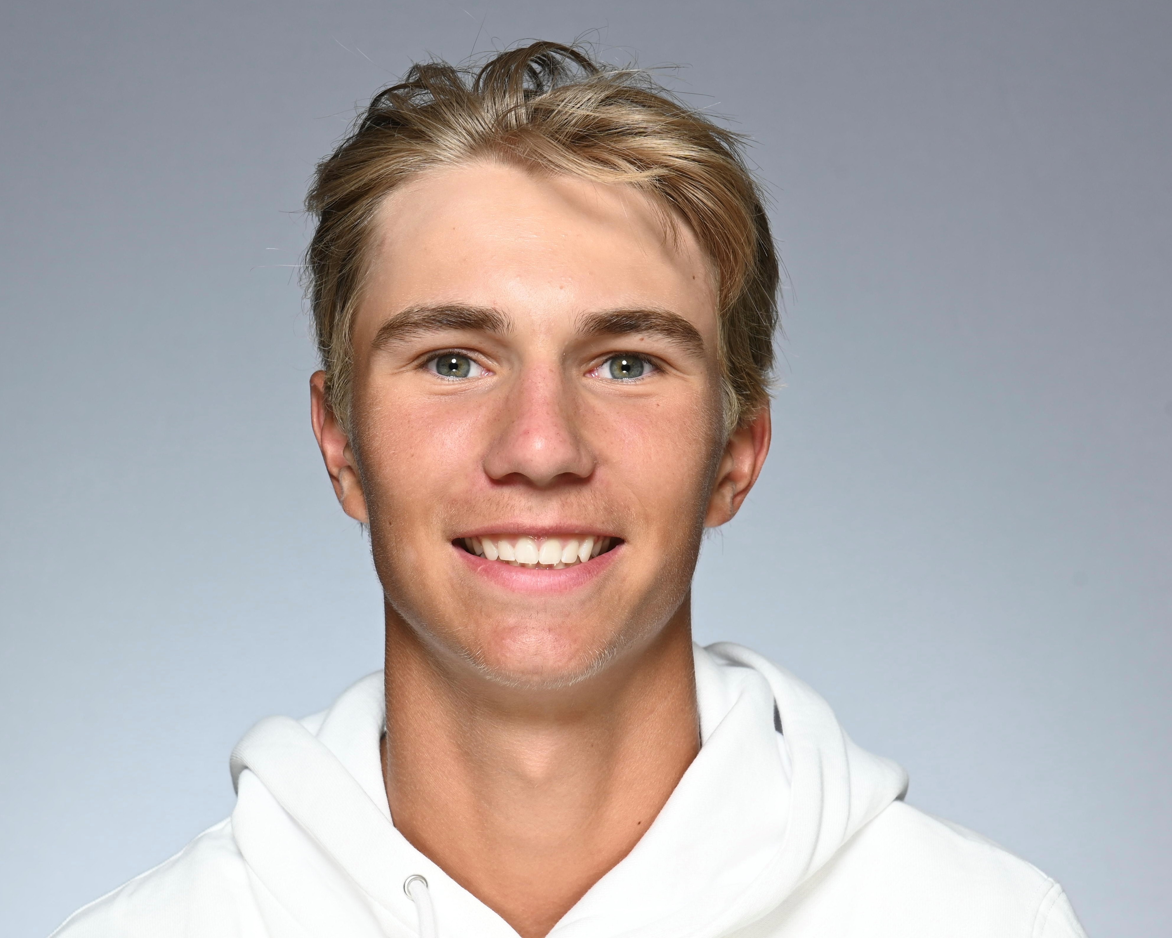 Nicolai Budkov Kjaer