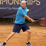 Watch: 2024 ITF MASTERS WORLD INDIVIDUAL CHAMPS FOR THOSE AGED 50-60+ 
