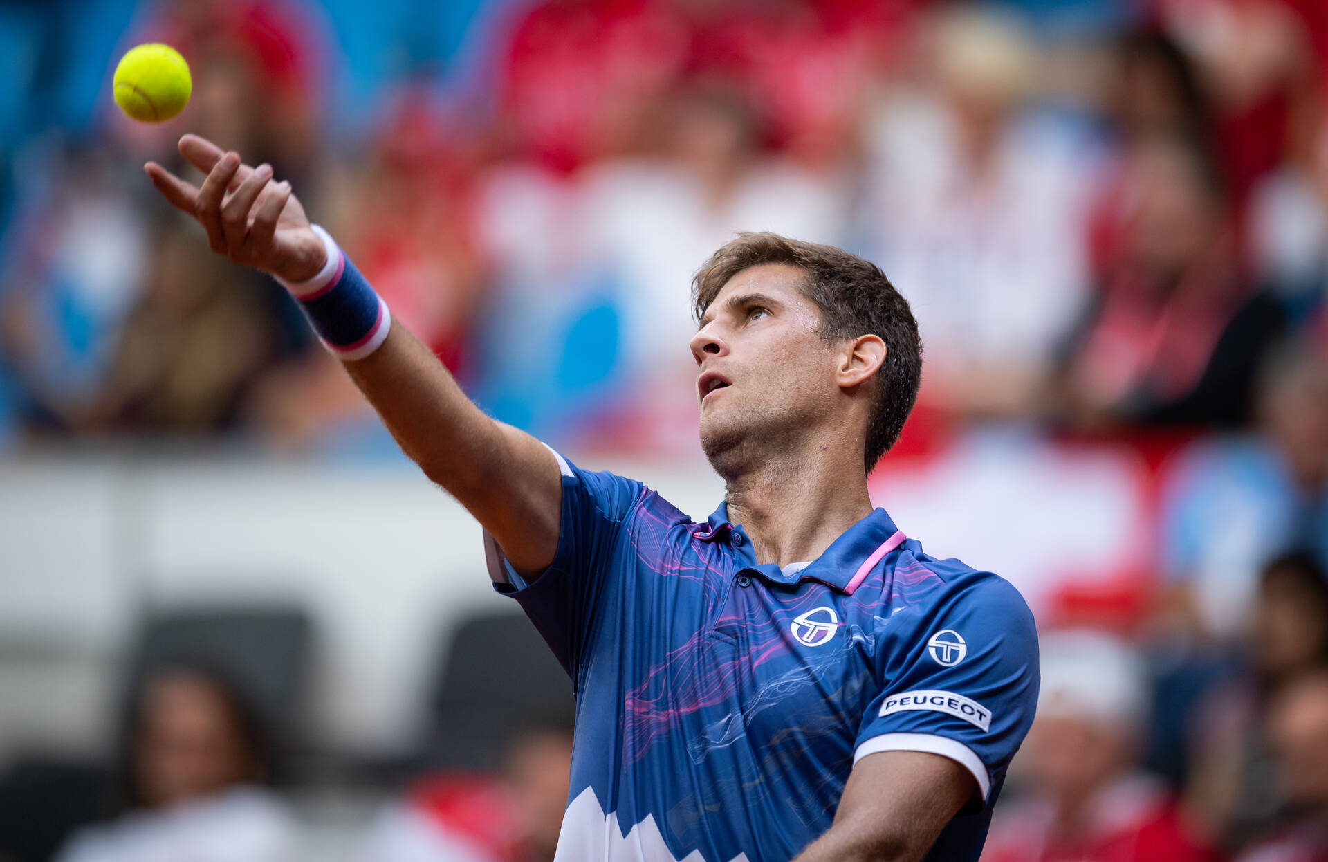 Klizan seals Valldoreix victory to continue comeback momentum