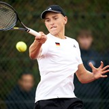 Engel, 16, becomes youngest German men's title winner since 2003