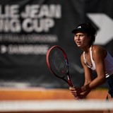 Qualification: Billie Jean King Cup and Davis Cup Juniors Finals