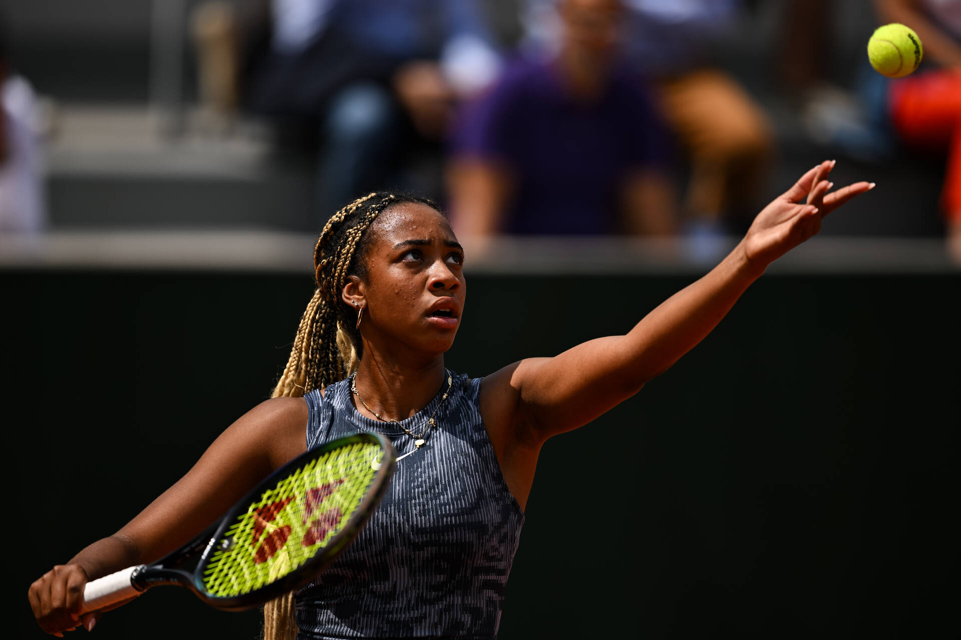 Grant set to leap into Top 200 after W75 Kosice triumph