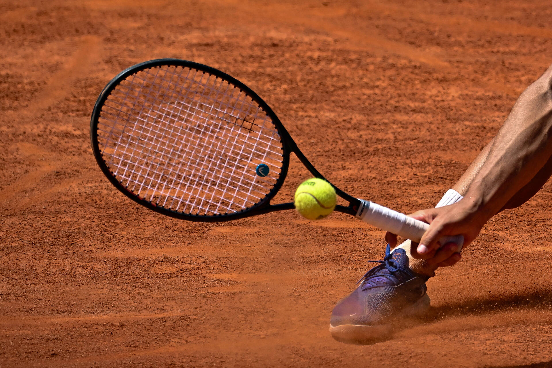 La práctica del tenis crece un 25 6% en todo el mundo ITF