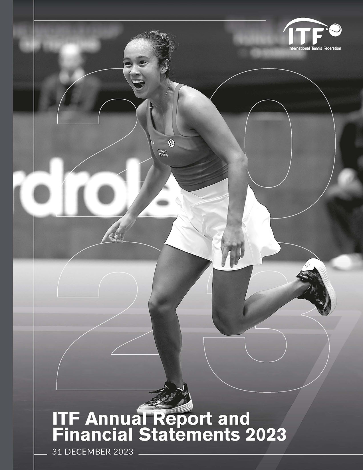 2023 Annual Report and Financial Statements