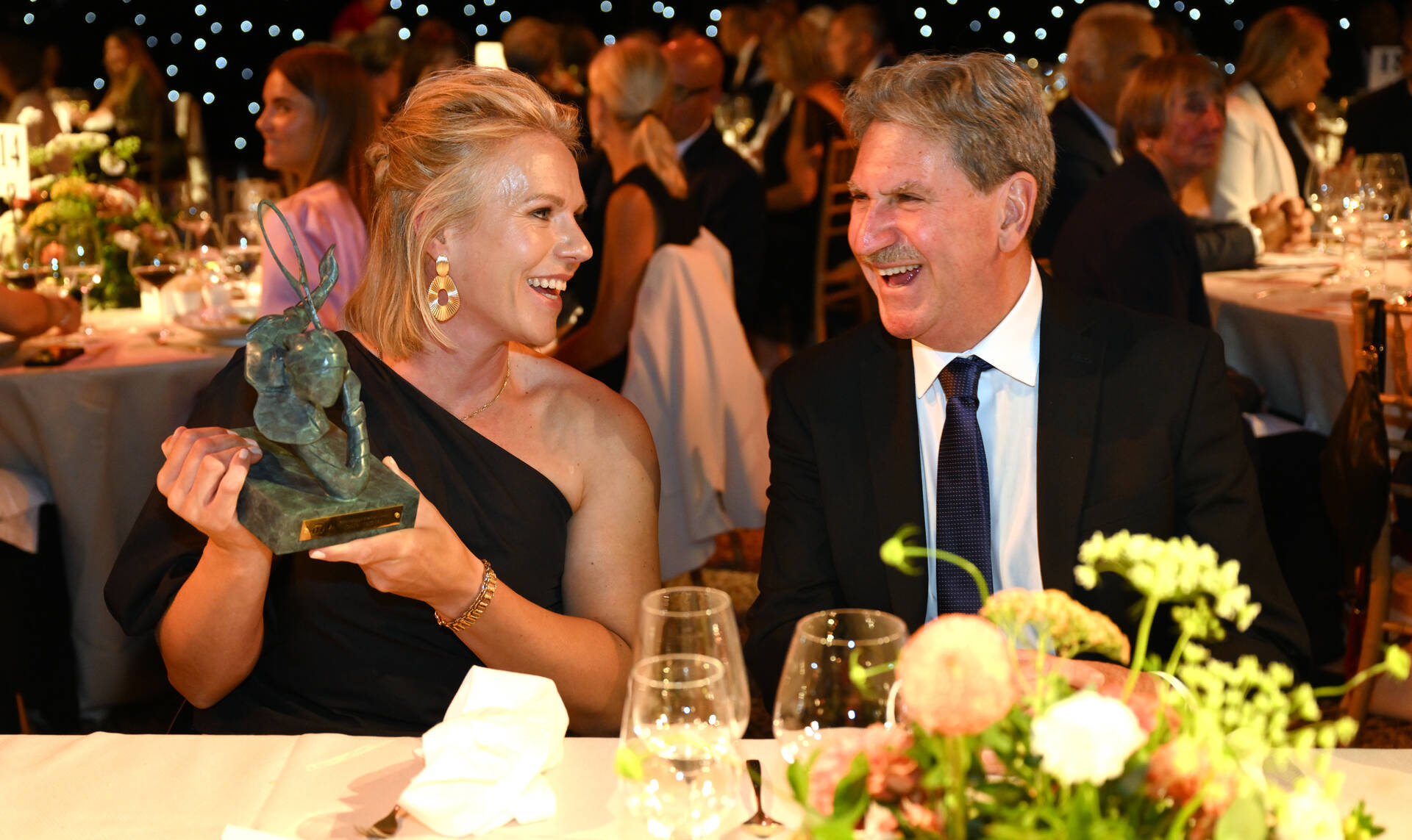 ITF World Champions Awards