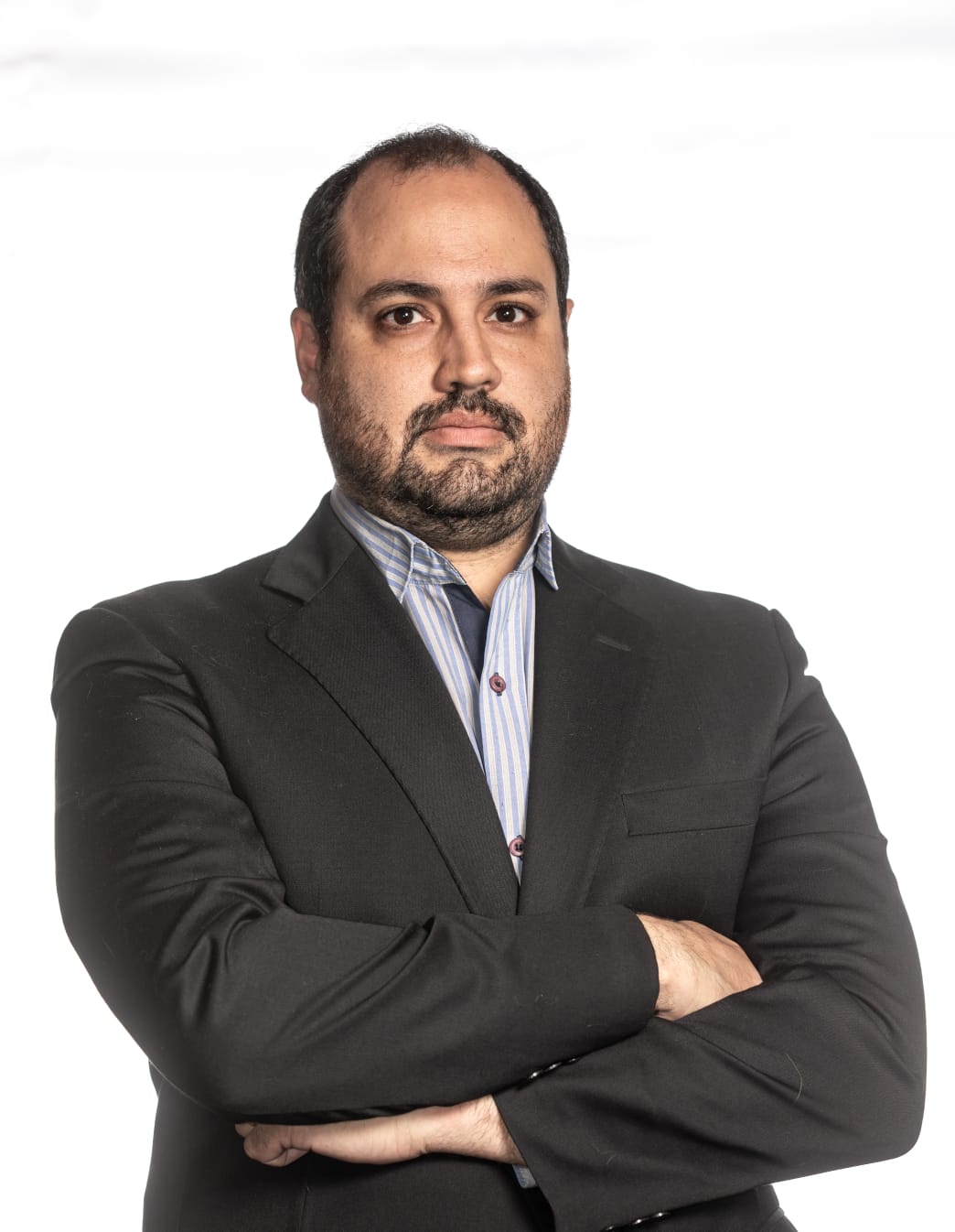 Gaston Brum - CEO, Asociación Argentina de Tenis