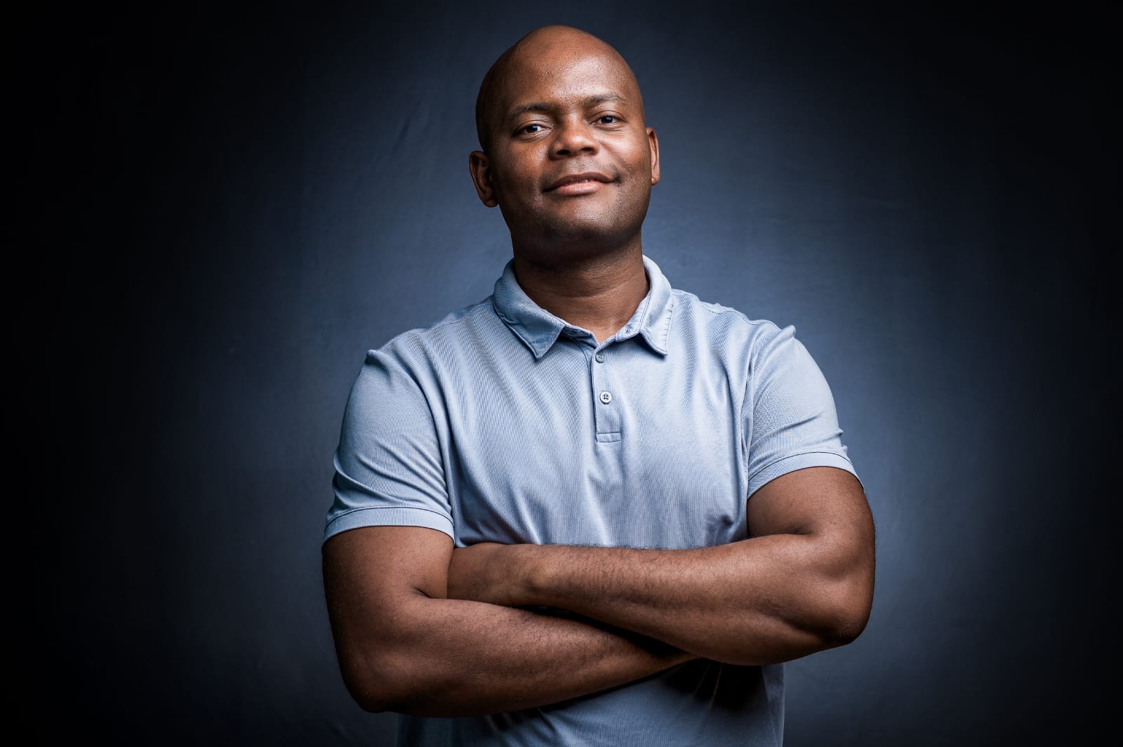 Jonas Alberton Junior - Mozambique Tennis Federation, President