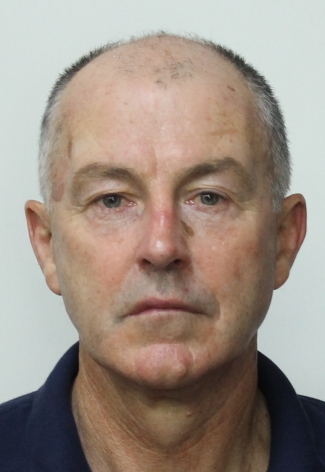 Peter Johnston - Peter Johnston Sports Pty Ltd