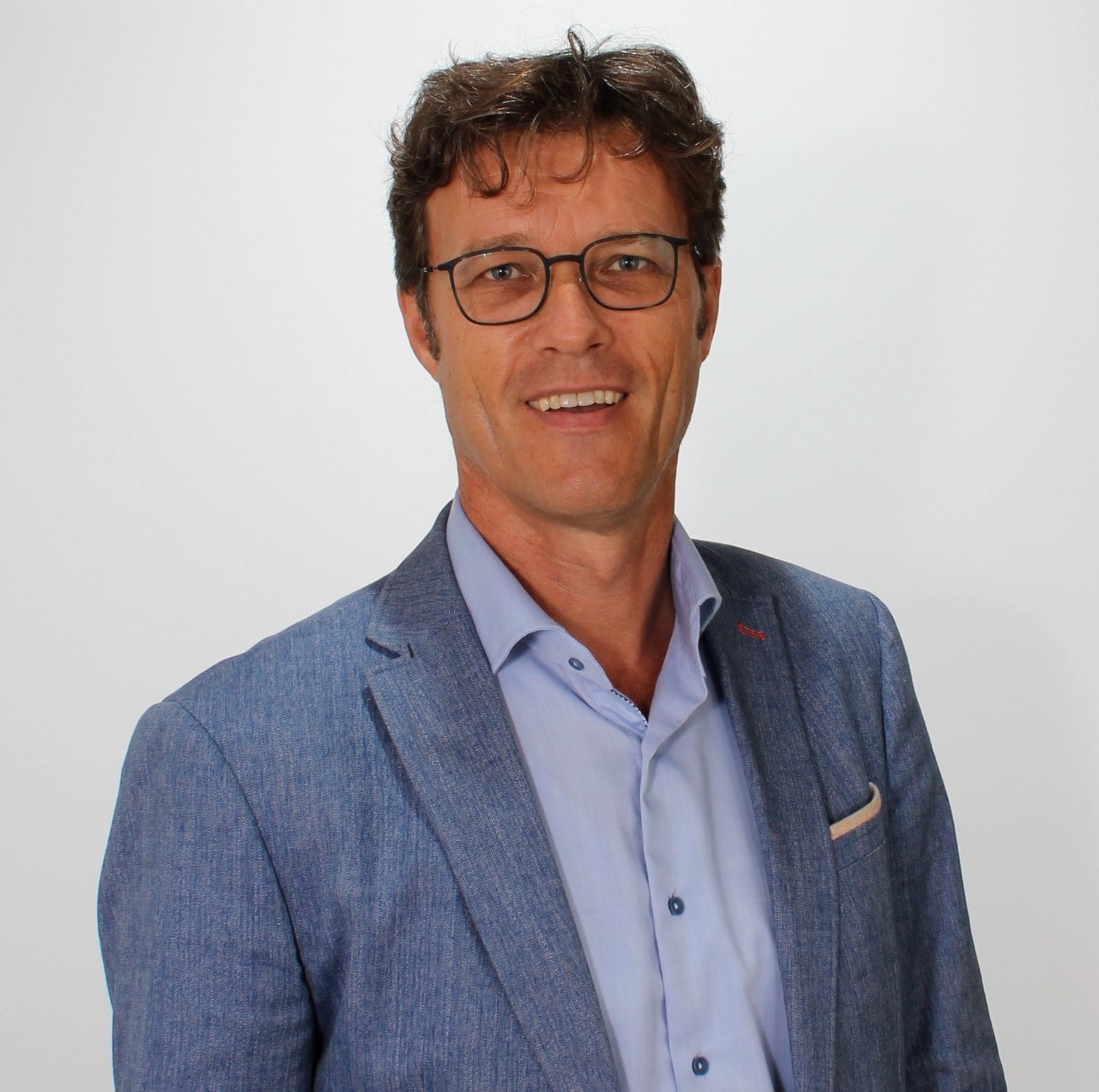 Roger Davids - President, KNLTB