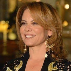 Salma Mouelhi - Tunisian Tennis Federation, President