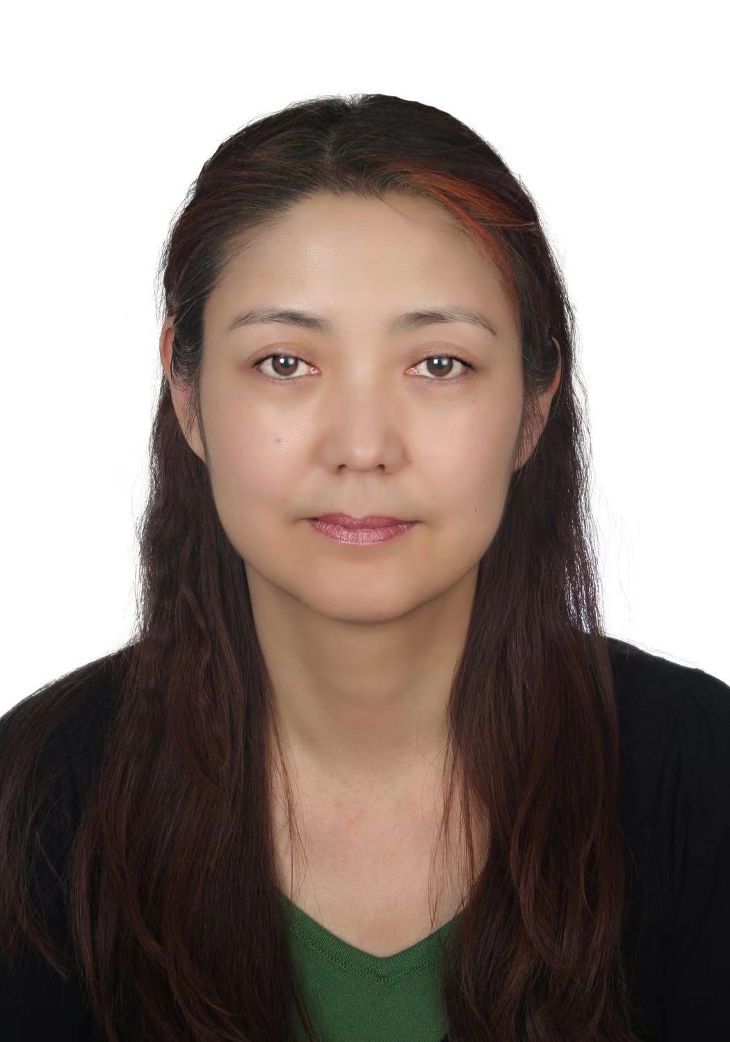 Sun Wen Bing - Deputy Secretary General and Director of Juniors & Tennis for All Department of Chinese Tennis Association