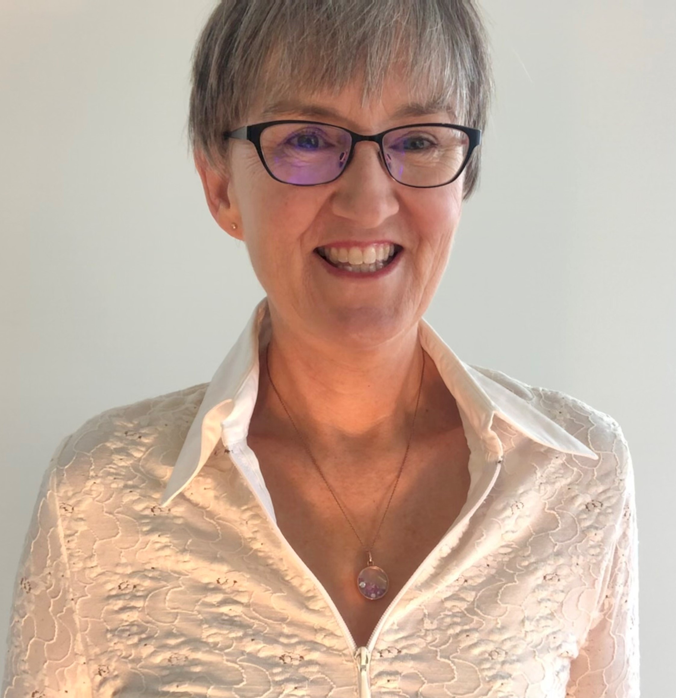 Terri-Ann Scorer - Tennis New Zealand, Board Chair and President